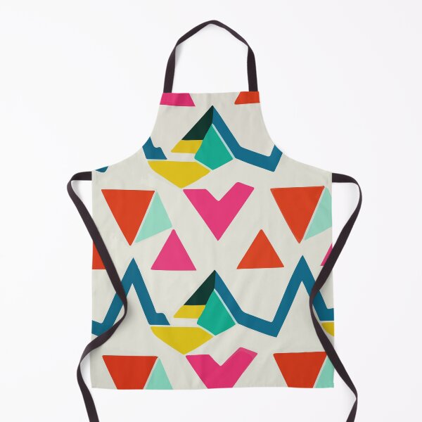 Item preview, geometric pattern artwork designed and sold by LIRAZ ZIV.