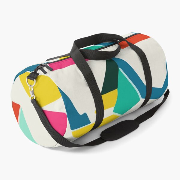 Item preview, geometric pattern artwork designed and sold by LIRAZ ZIV.
