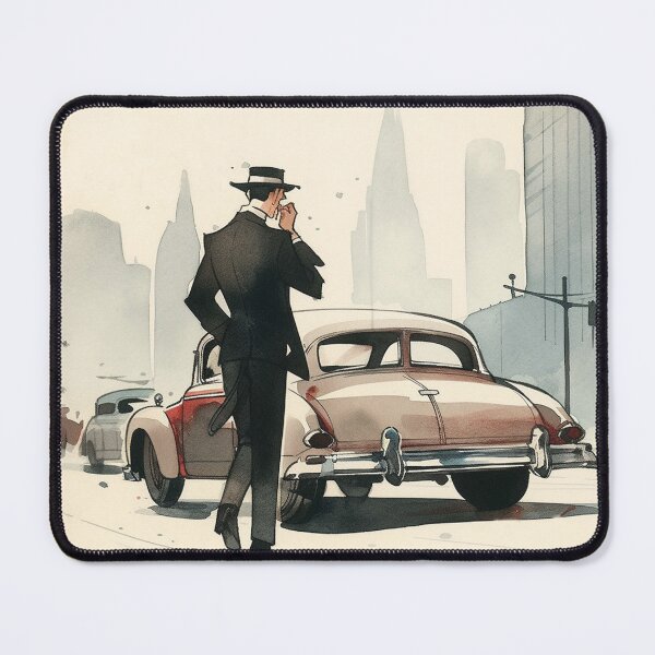 Item preview, City Mobster designed and sold by RegiusAP.