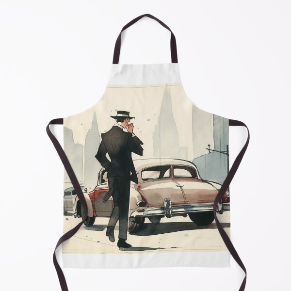 Item preview, City Mobster designed and sold by RegiusAP.