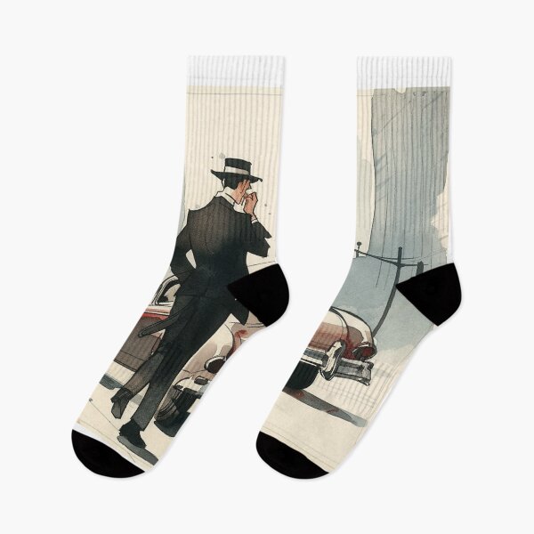 Item preview, City Mobster designed and sold by RegiusAP.