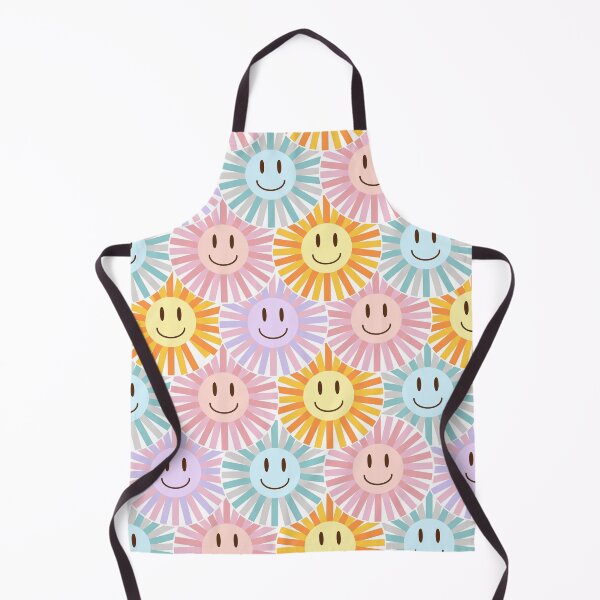 Item preview, Pastel Sun Groovy designed and sold by cafelab.