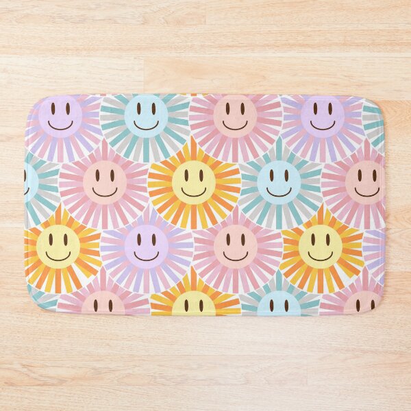 Item preview, Pastel Sun Groovy  designed and sold by cafelab.