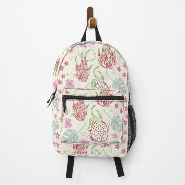 Item preview, Sweet Tropical Vibes [cream] designed and sold by Aia UENO design.