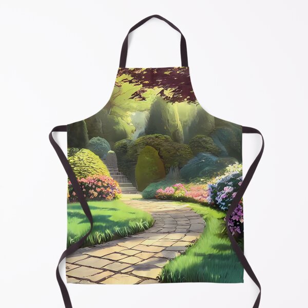 Item preview, Serenity Gardens 10 designed and sold by ONYX Pixee.