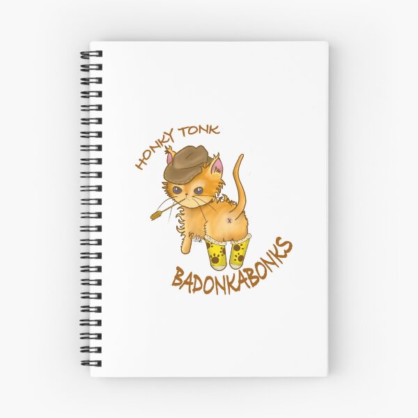 Item preview, Copy of Copy of Honky Tonk Badonkabonks (white) designed and sold by KittyCrusAIDe.