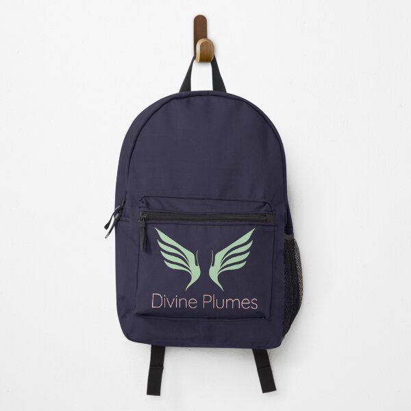 Item preview, Elevate Your Space with the of Divine Plumes designed and sold by hutofdesigns.