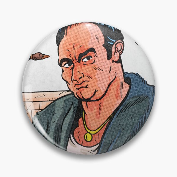Item preview, "I said SOME pulp." designed and sold by Defsnotadumb.