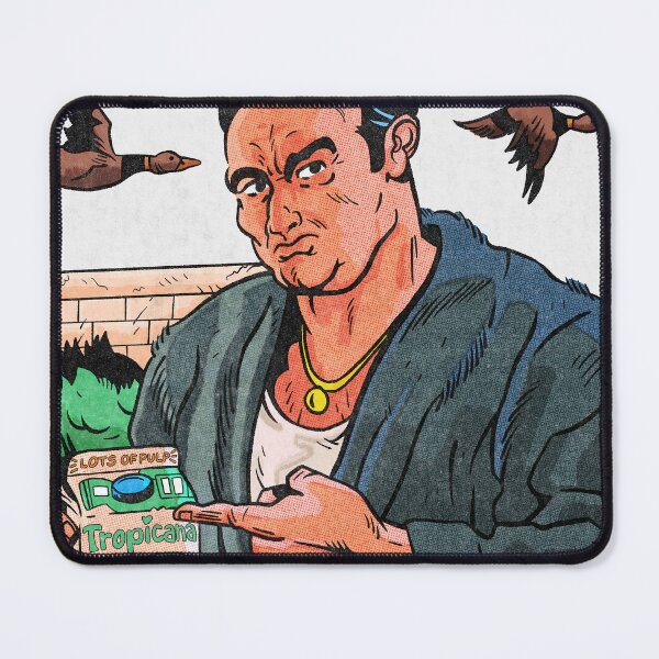 Item preview, "I said SOME pulp." designed and sold by Defsnotadumb.