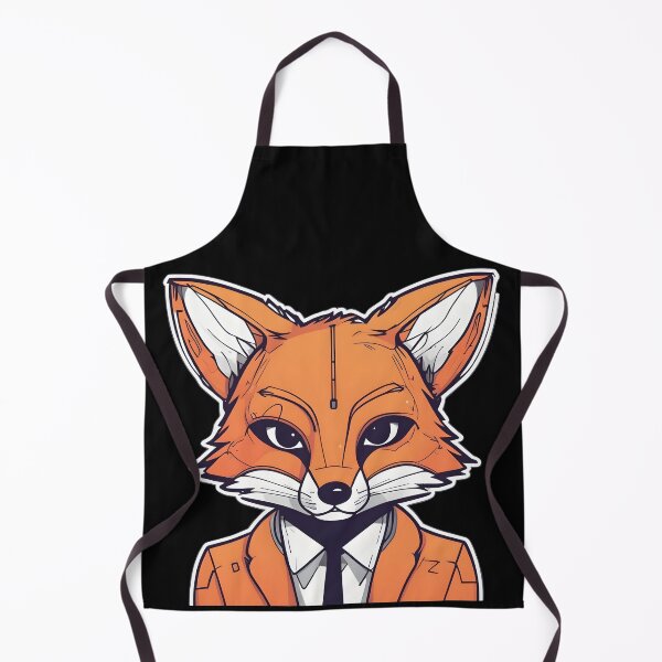 Item preview, Mr Fox by Urban Nova Design designed and sold by UrbanNova.