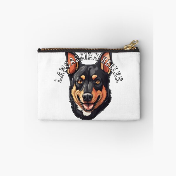 Item preview, lancashire heeler designed and sold by Tee Studio.