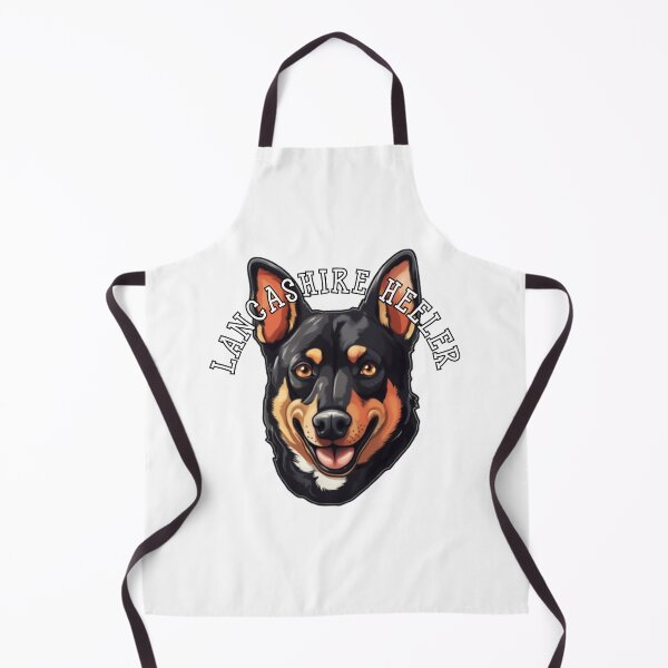 Item preview, lancashire heeler designed and sold by Tee Studio.