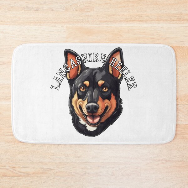 Item preview, lancashire heeler designed and sold by Tee Studio.