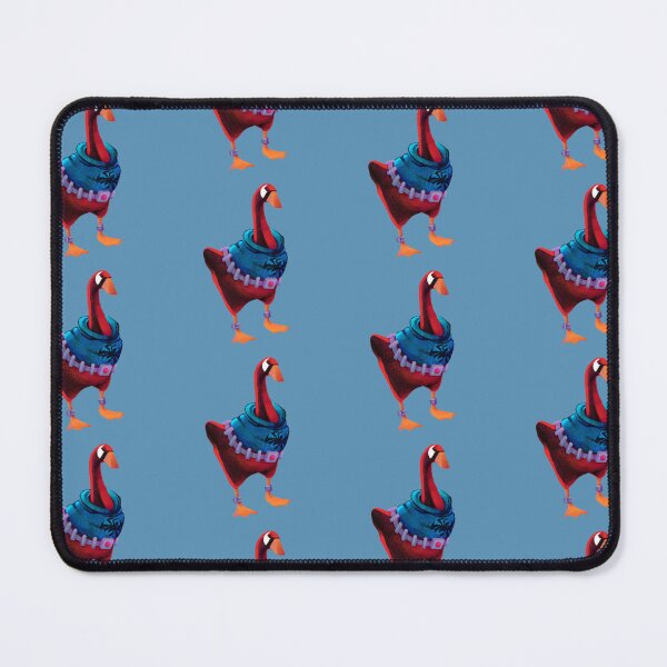 Item preview, Scarlet goose designed and sold by don-othellito.