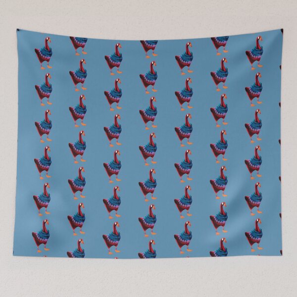 Item preview, Scarlet goose designed and sold by don-othellito.