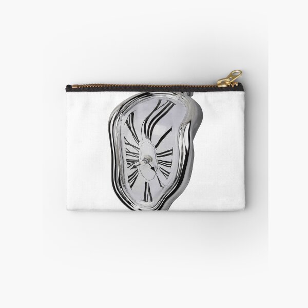 Item preview, dalì's clock designed and sold by Ang3l-R0t.