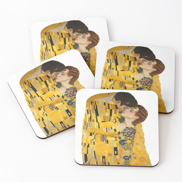 Item preview, Golden Kiss Tribute designed and sold by MyDearWorld.