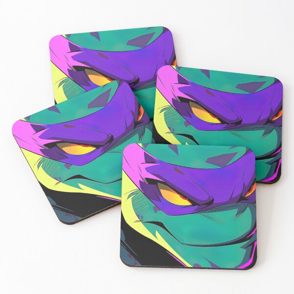 Item preview, Donatello TMNT Fan Art designed and sold by sμ (smew).