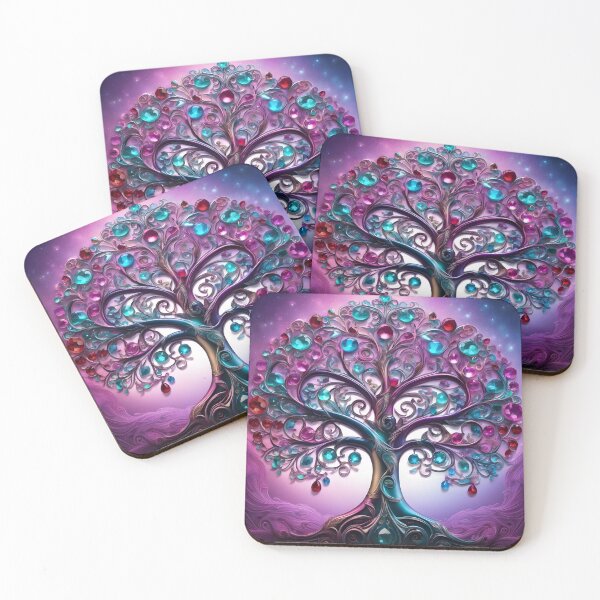 Item preview, Tree of Life designed and sold by Tau Tia L Douglass.