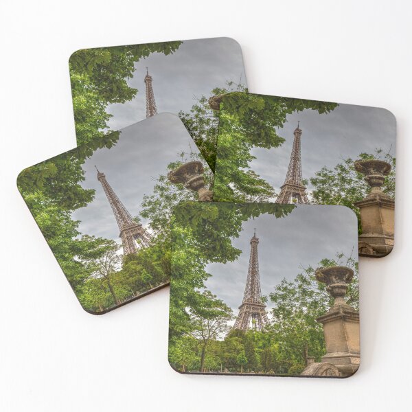 Item preview, Eiffel Tower, Paris, Europe designed and sold by Paul Thompson Photography.