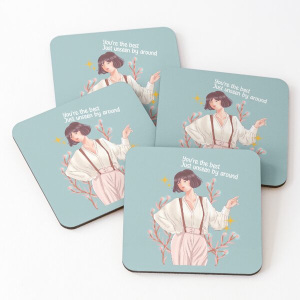 Item preview, You are the best just unseen by around designed and sold by Yell0whouse28.