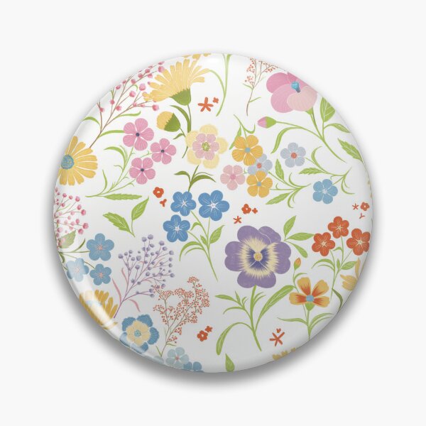 Item preview, My little flower designed and sold by DazziDazzi.