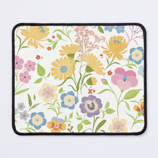 Item preview, My little flower designed and sold by DazziDazzi.