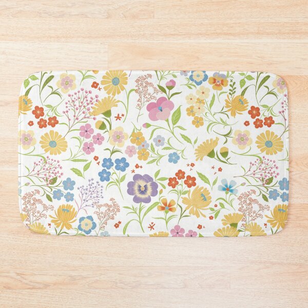 Item preview, My little flower designed and sold by DazziDazzi.