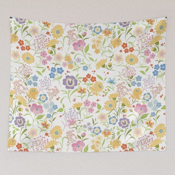 Item preview, My little flower designed and sold by DazziDazzi.