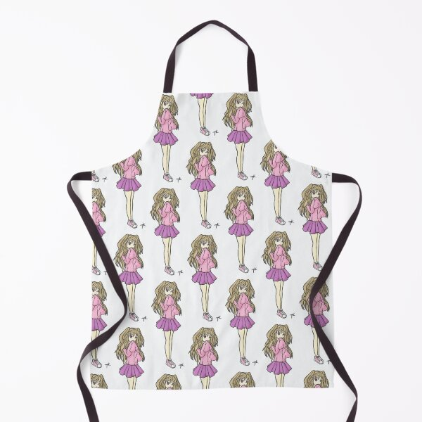 Item preview, Girl "Fiona Kudo" designed and sold by Anmioma.