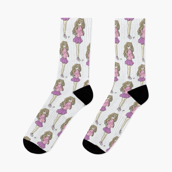 Item preview, Girl "Fiona Kudo" designed and sold by Anmioma.