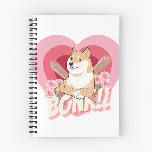 Item preview, Bonk!!!!! designed and sold by SharoArts.