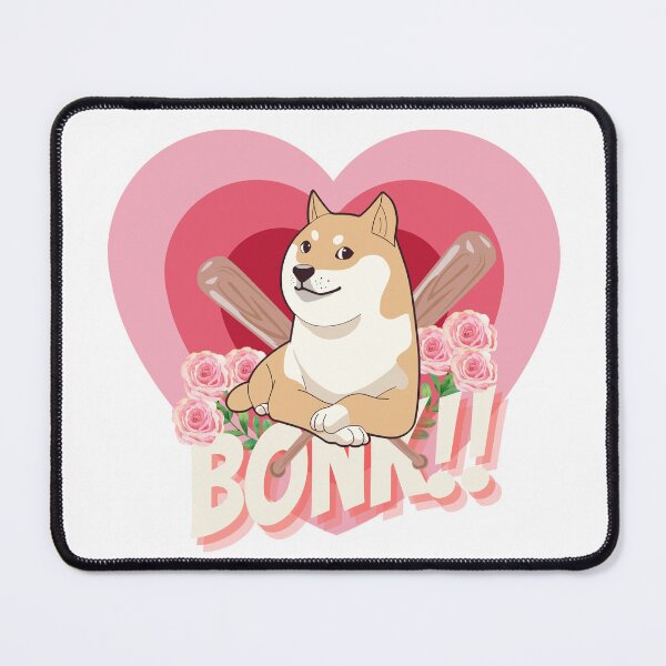 Item preview, Bonk!!!!! designed and sold by SharoArts.