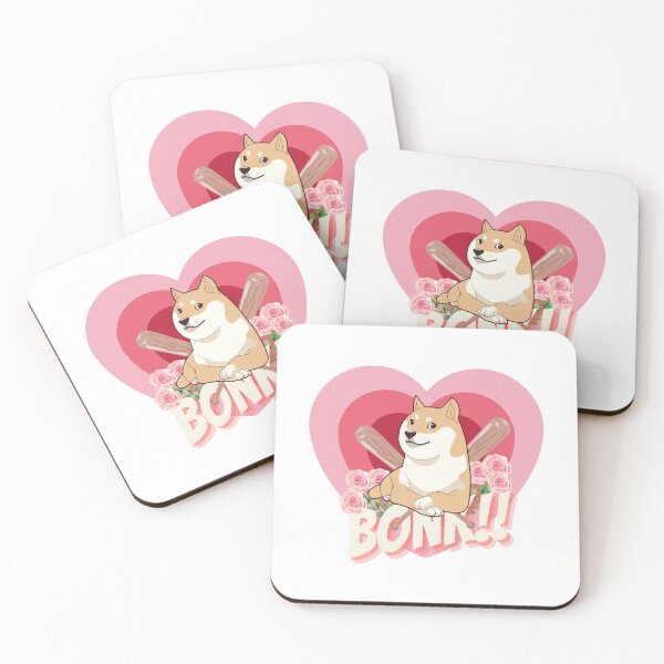 Item preview, Bonk!!!!! designed and sold by SharoArts.