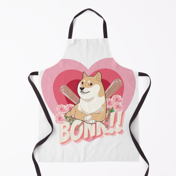 Item preview, Bonk!!!!! designed and sold by SharoArts.
