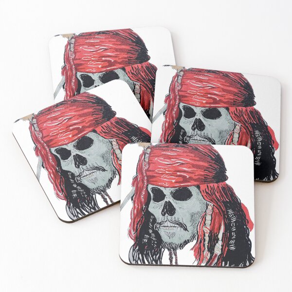 Item preview, Dead Man's Tale designed and sold by ReeseManKline.
