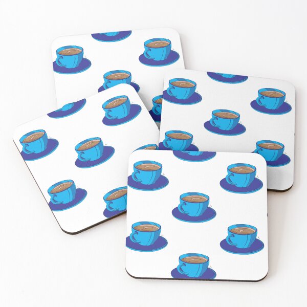 Item preview, A small teacup drawing designed and sold by Sams-drawings.