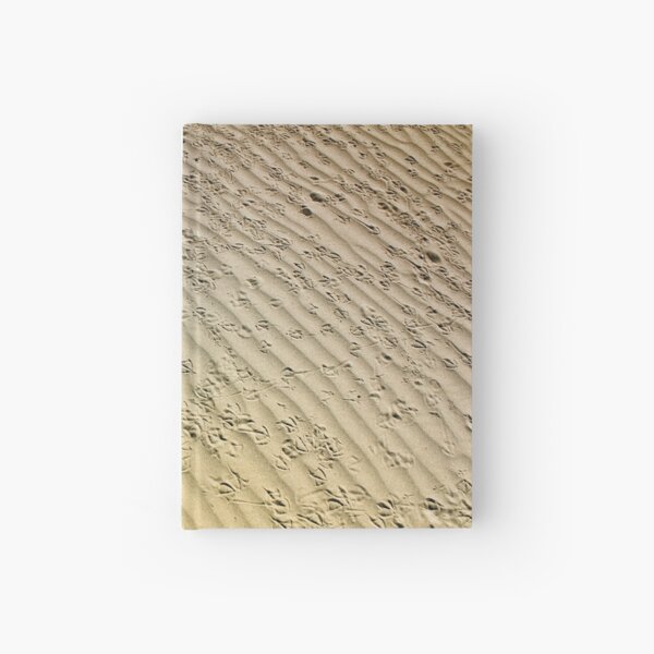 Item preview, bird tracks in the sand designed and sold by goceris.