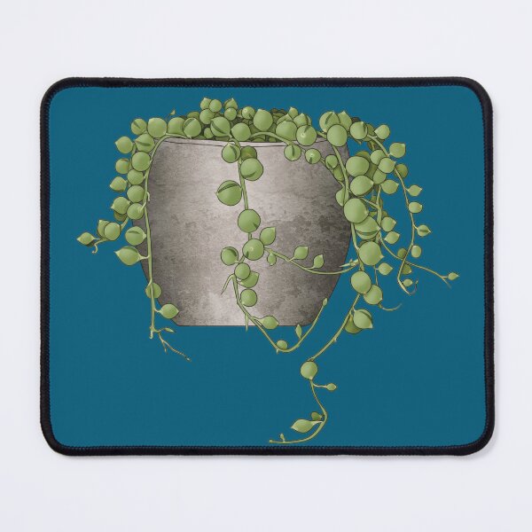Item preview, String of Pearls Succulent designed and sold by BurningChair.
