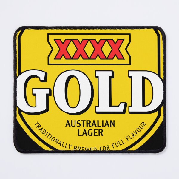 Item preview, XXXX gold logo designed and sold by DejaSm.