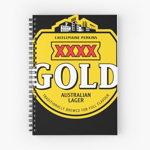 Item preview, XXXX gold logo designed and sold by DejaSm.