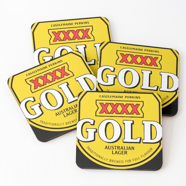 Item preview, XXXX gold logo designed and sold by DejaSm.