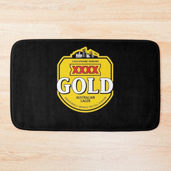 Item preview, XXXX gold logo designed and sold by DejaSm.