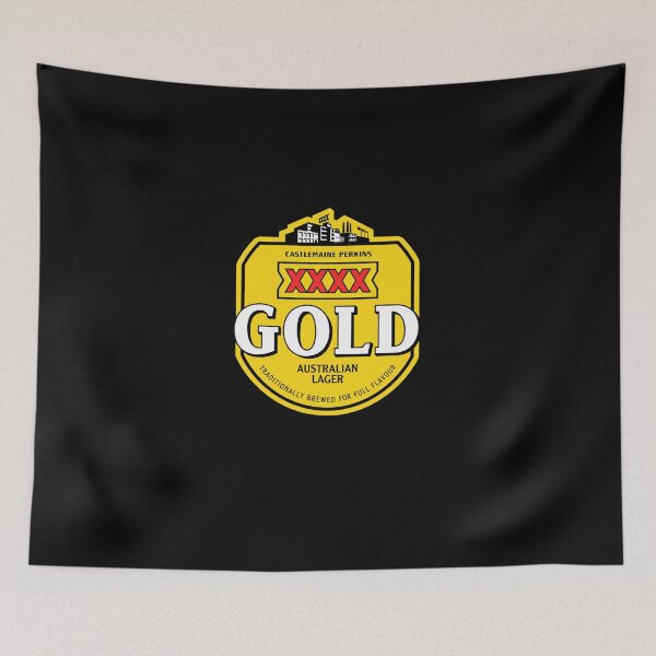 Item preview, XXXX gold logo designed and sold by DejaSm.