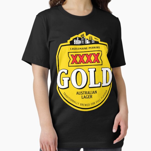 Artikel-Vorschau von XXXX-Goldlogo, designt und verkauft von DejaSm.
