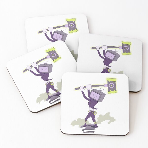 Item preview, Tvman Girl Titan - Skibidi Toilet designed and sold by ngness.