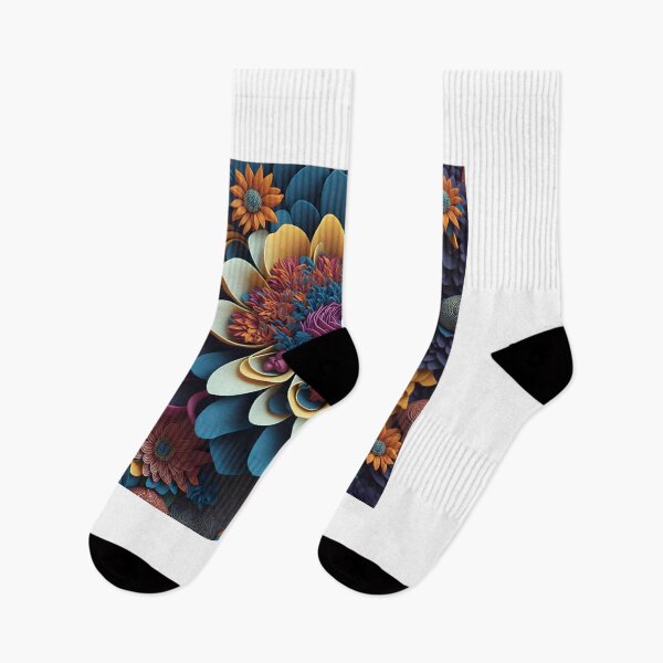 Item preview, Flower Mix designed and sold by Lucian Lupescu.
