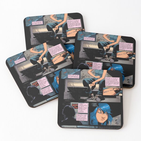 Item preview, Copy of copy of Suicide Girls designed and sold by MarcoDesigner78.