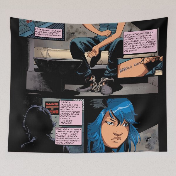 Item preview, Copy of copy of Suicide Girls designed and sold by MarcoDesigner78.
