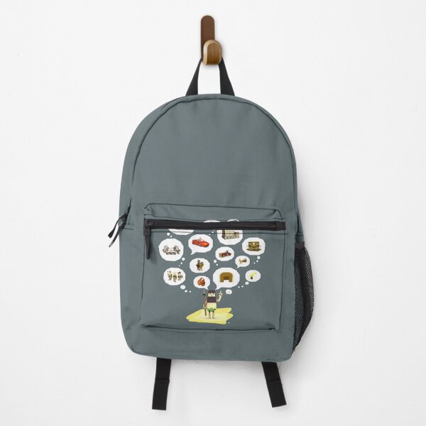 Item preview, I just want some, everyday survival. designed and sold by EbitsuBoy.